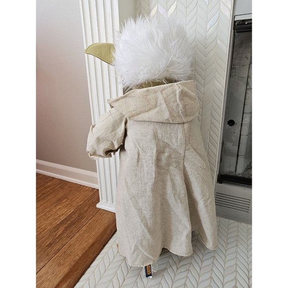 RARE Star Wars Plush Yoda 26" - Store Display 2013 Jumbo HTF Realistic Lucasfilm - Picture 10 of 12